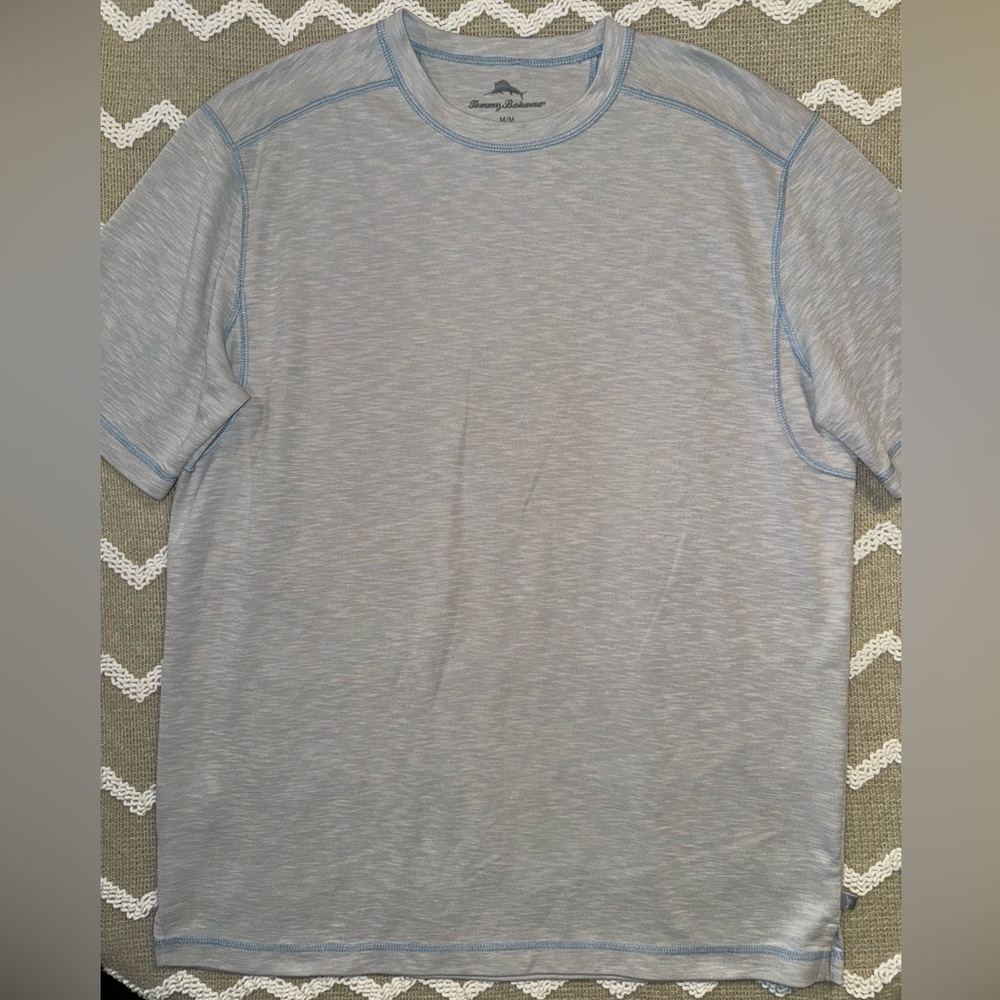Tommy Bahama Men's Short Sleeve Shirt‎